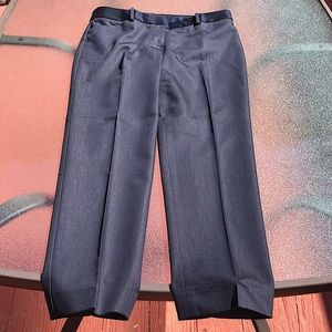 Talbots Women’s Hampshire Ankle Dress Pants, Size 6 Petite, Excellent Condition.